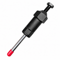 Grease Passage Cleaner Tool Kit With M6 M8 Adapters Spare O‑Rings for Unclogging Blocked Machinery Grease Fittings